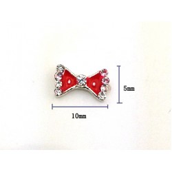 Bijuterii ornare unghii 3D #310006 Bijuterii unghii